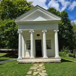 Carillon Historical Park - Dayton