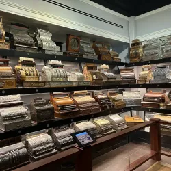 Carillon Historical Park - Dayton