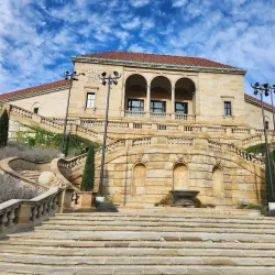 Dayton Art Institute - Dayton