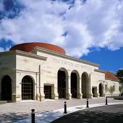 Dayton Art Institute - Dayton