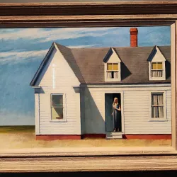 Dayton Art Institute - Dayton