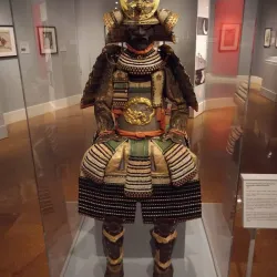 Dayton Art Institute - Dayton