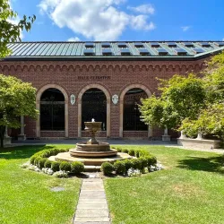 Dayton Art Institute - Dayton