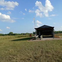 Huffman Prairie Flying Field - Dayton