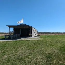 Huffman Prairie Flying Field - Dayton