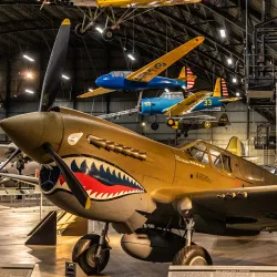 National Museum of the United States Air Force - Dayton