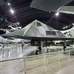 National Museum of the United States Air Force - Dayton