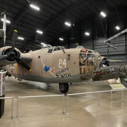 National Museum of the United States Air Force - Dayton
