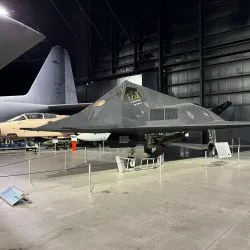 National Museum of the United States Air Force - Dayton