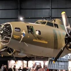 National Museum of the United States Air Force - Dayton