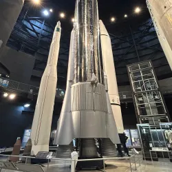 National Museum of the United States Air Force - Dayton