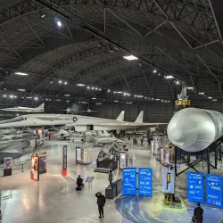 National Museum of the United States Air Force - Dayton
