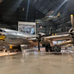 National Museum of the United States Air Force - Dayton