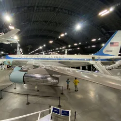 National Museum of the United States Air Force - Dayton