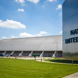 National Museum of the United States Air Force - Dayton