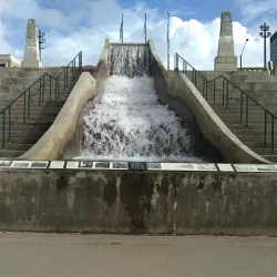RiverScape MetroPark - Dayton