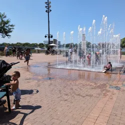 RiverScape MetroPark - Dayton