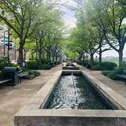 RiverScape MetroPark - Dayton