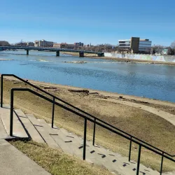 RiverScape MetroPark - Dayton