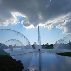 RiverScape MetroPark - Dayton