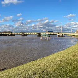 RiverScape MetroPark - Dayton