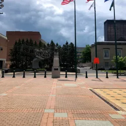 RiverScape MetroPark - Dayton