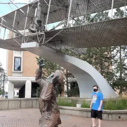 RiverScape MetroPark - Dayton