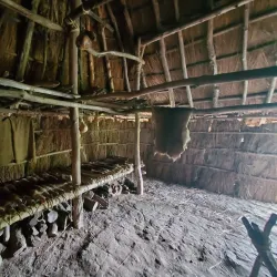 SunWatch Indian Village/Archaeological Park - Dayton