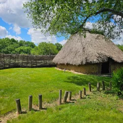 SunWatch Indian Village/Archaeological Park - Dayton