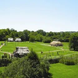 SunWatch Indian Village/Archaeological Park - Dayton