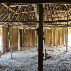 SunWatch Indian Village/Archaeological Park - Dayton