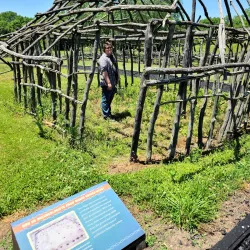 SunWatch Indian Village/Archaeological Park - Dayton