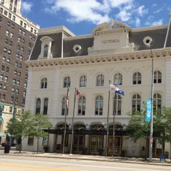 Victoria Theatre Association - Dayton