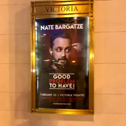 Victoria Theatre Association - Dayton