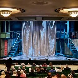 Victoria Theatre Association - Dayton