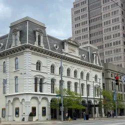 Victoria Theatre Association - Dayton