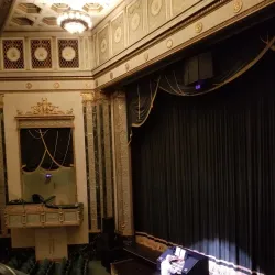 Victoria Theatre Association - Dayton