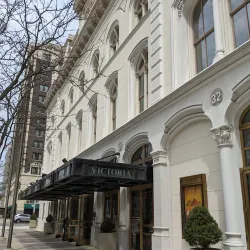 Victoria Theatre Association - Dayton