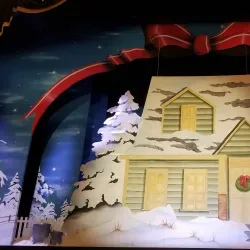 Victoria Theatre Association - Dayton