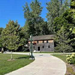 Wright Brothers National Museum - Dayton