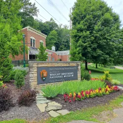 Wright Brothers National Museum - Dayton