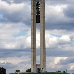 Wright Brothers National Museum - Dayton