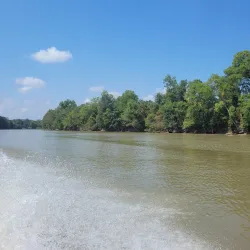 Auglaize River Trail - Defiance