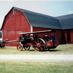 Defiance County Historical Society Museum - Defiance