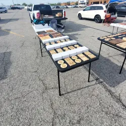 Defiance Farmers Market - Defiance