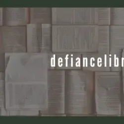 Defiance Public Library - Defiance