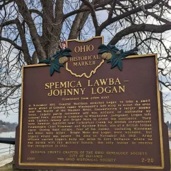 Fort Defiance Park - Defiance