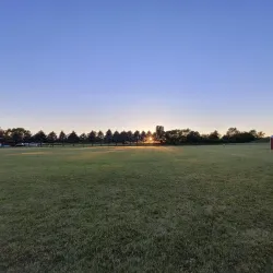 Hicksville Park - Defiance