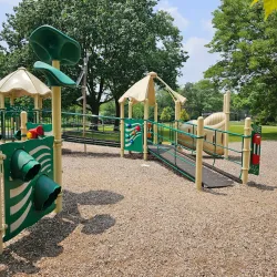 Coffman Park - Dublin