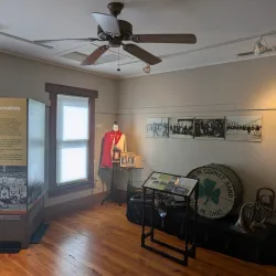 Dublin Historical Society Museum - Dublin